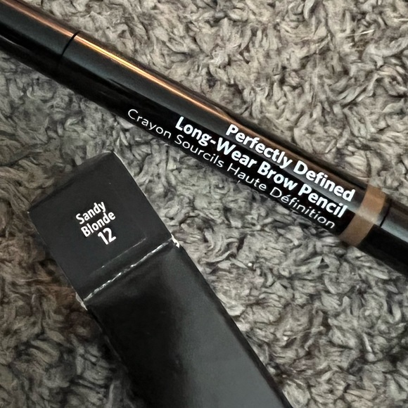 Bobbi brown PERFECTLY DEFINED LONG-WEAR BROW PENCIL - Picture 4 of 4
